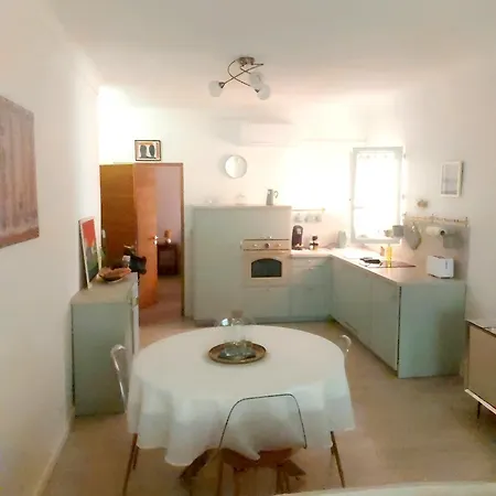 Port Lympia Lovely With Balcony & Ac Nizza